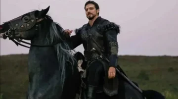 موعد عرض مسلسل المؤسس أورهان الحلقة الأولى وتوقيت العرض الرسمي